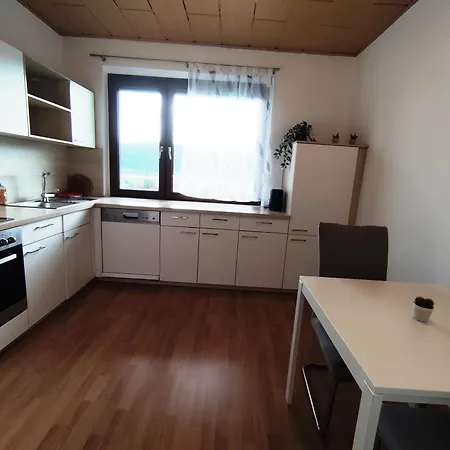 Apartment Panorama Knittelfeld