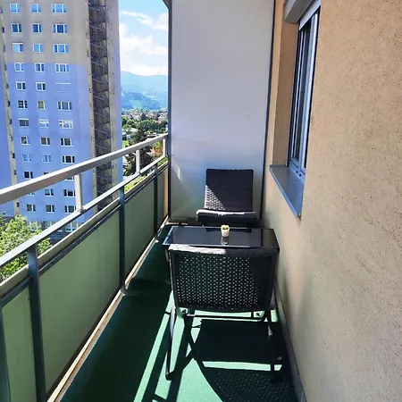 Apartment Panorama *