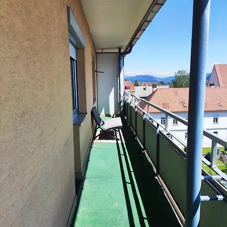 Panorama Apartment